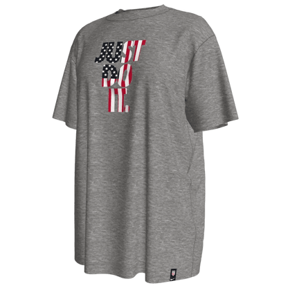 2022-23 USA Women's JDI Tee