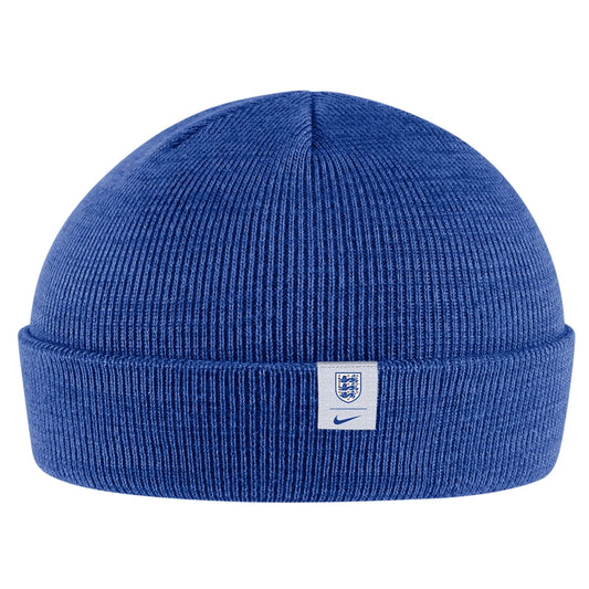 England Fisherman Beanie