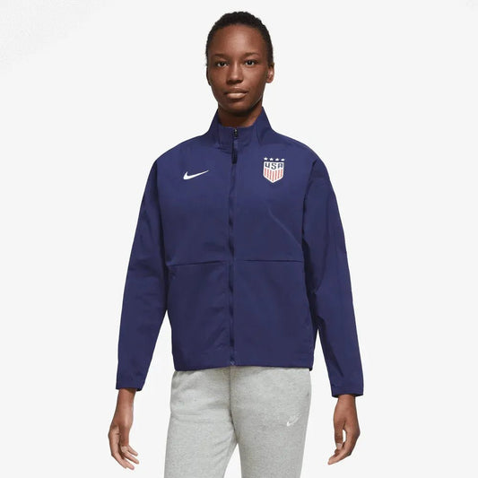 2022-23 USA Women's 4-Star Training Top