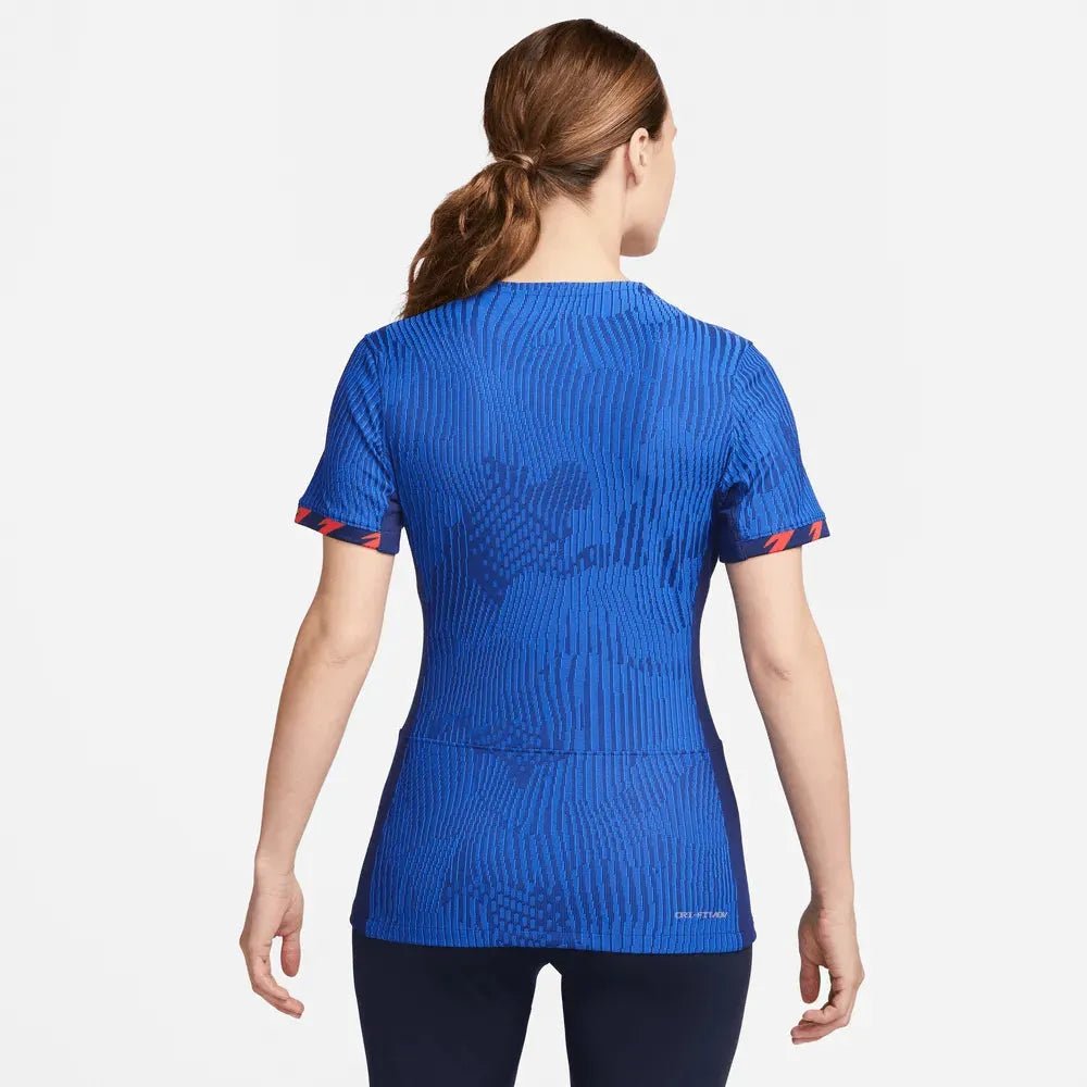 2023-24 USA Women's 4-Star Away Authentic Soccer Jersey