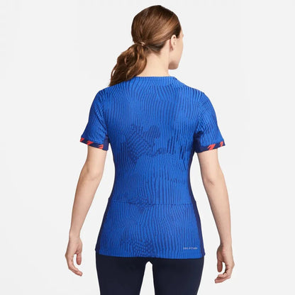 2023-24 USA Women's 4-Star Away Authentic Soccer Jersey