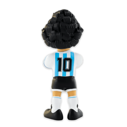 Minix 12 CM Maradona Argentina