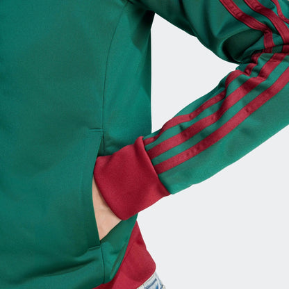 2023-24 Mexico Women's DNA Track Top Jacket