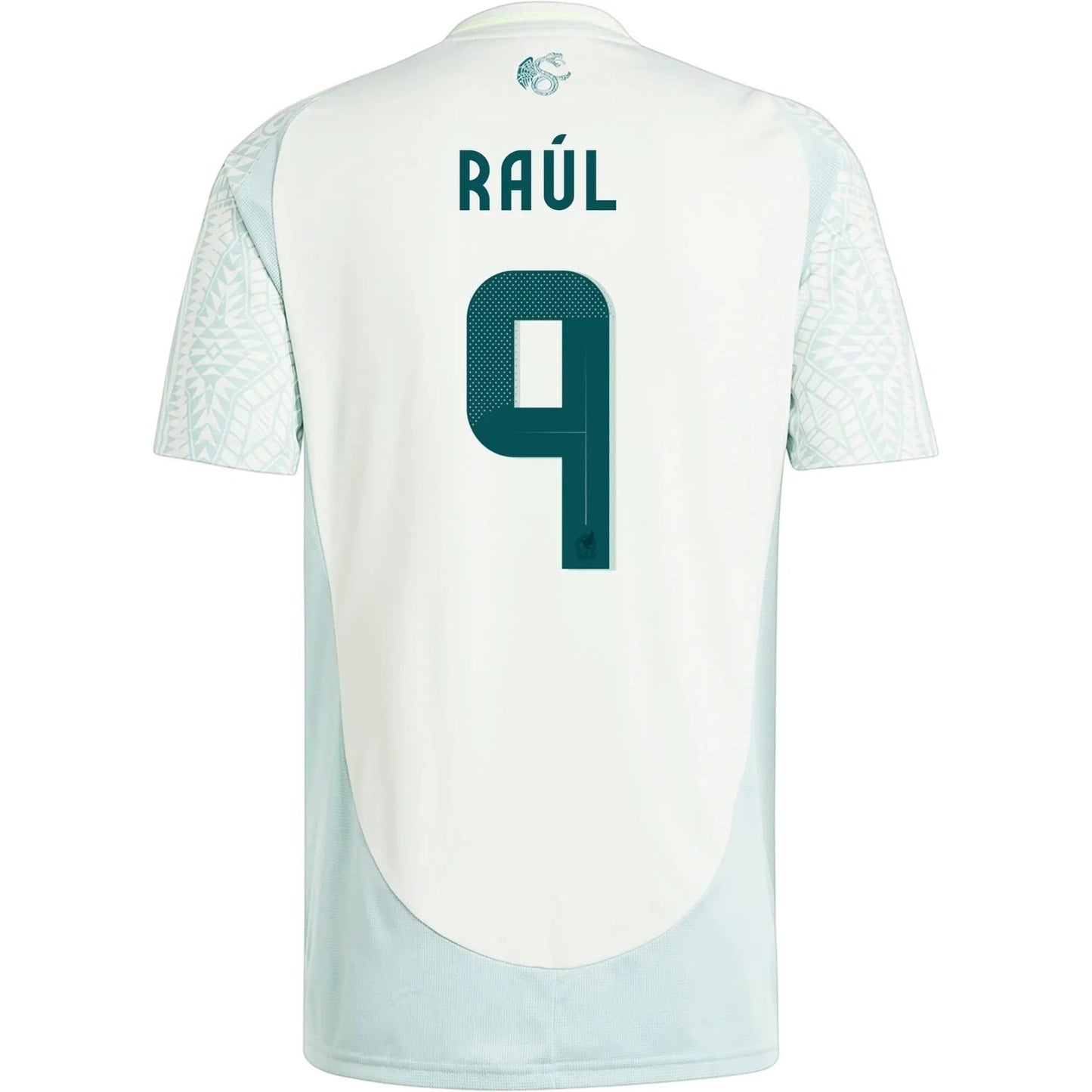 2024-25 Mexico Men's Stadium Away Soccer Jersey