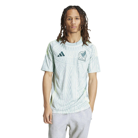 2024-25 Mexico Men's Stadium Away Soccer Jersey