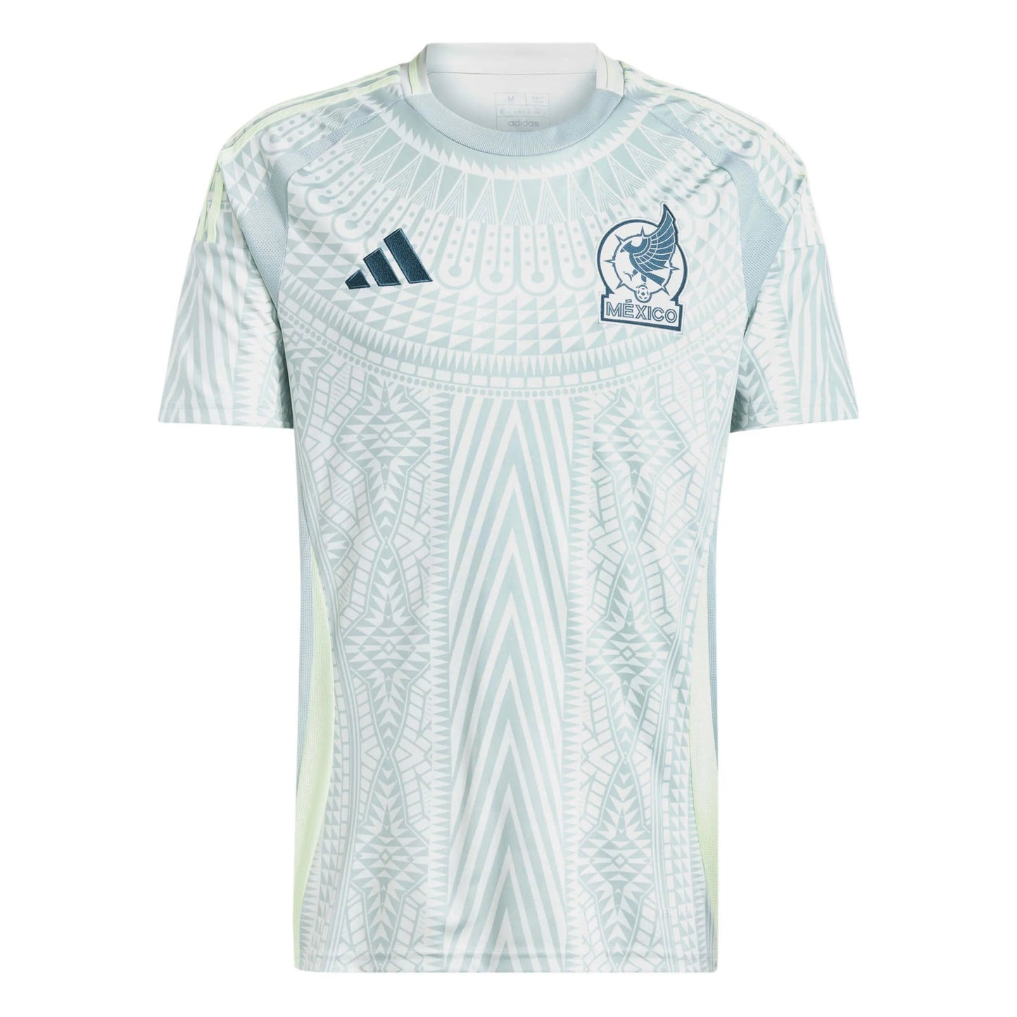 2024-25 Mexico Men's Stadium Away Soccer Jersey