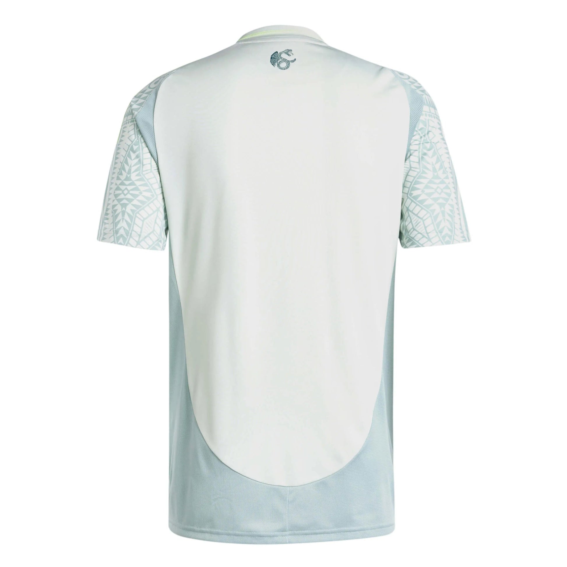 2024-25 Mexico Men's Stadium Away Soccer Jersey