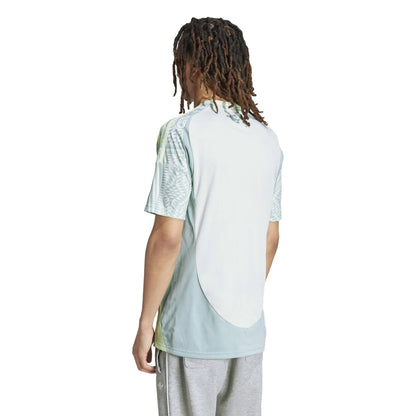 2024-25 Mexico Men's Stadium Away Soccer Jersey