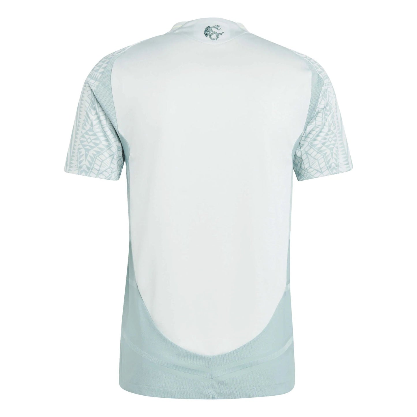 2024-25 Mexico Men's Authentic Away Soccer Jersey