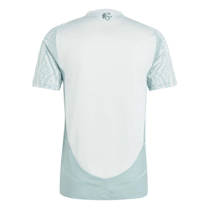 2024-25 Mexico Men's Authentic Away Soccer Jersey