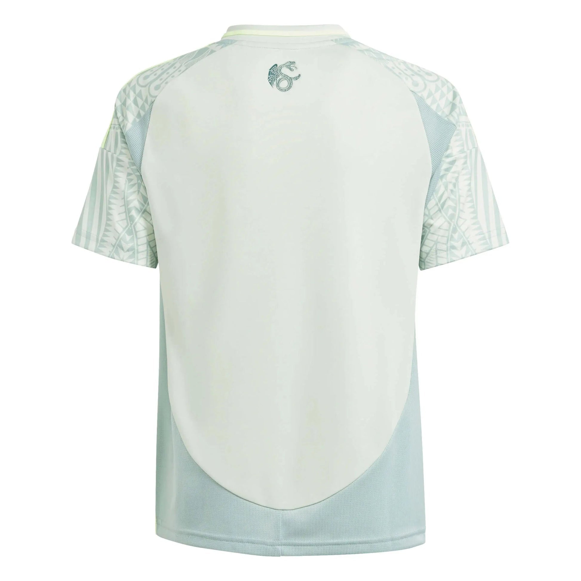 2024-25 Mexico Youth Stadium Away Soccer Jersey