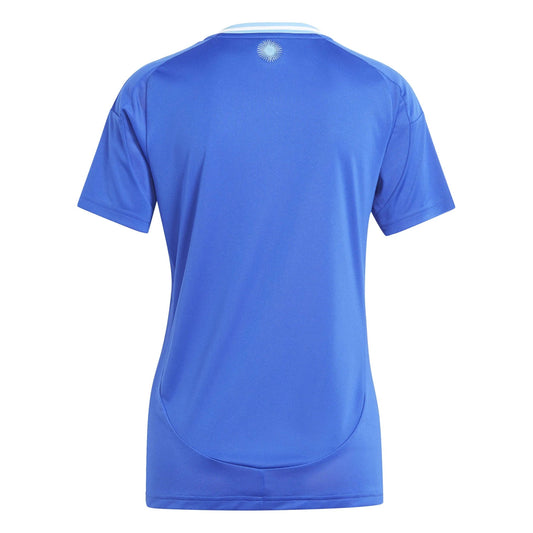 2024-25 Argentina Women's Stadium Away Soccer Jersey