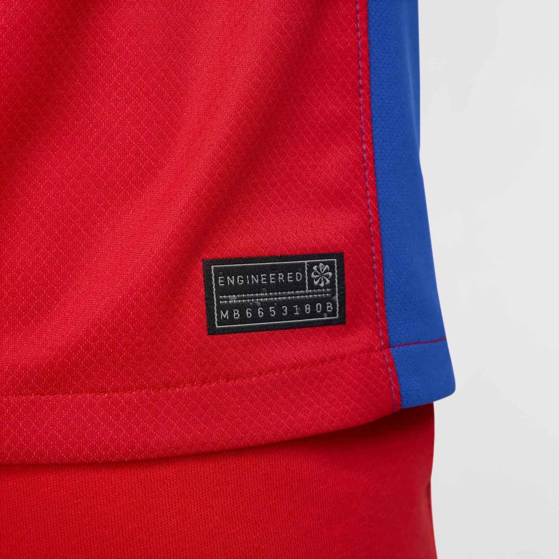 2024-25 USA Men's Stadium Away Long-Sleeve Soccer Jersey