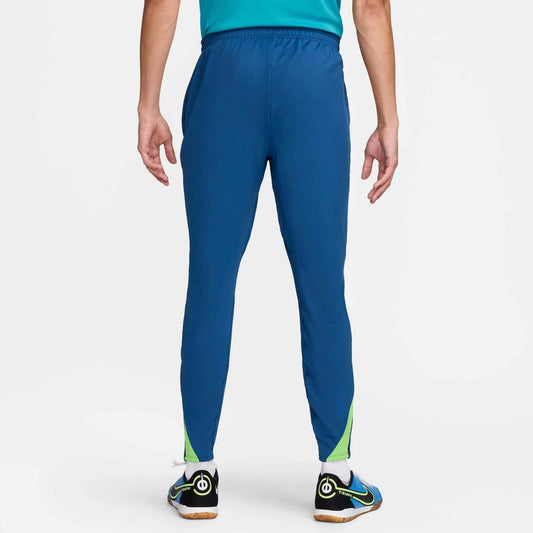 2024-25 Brazil Men's Strike Soccer Pants KPZ