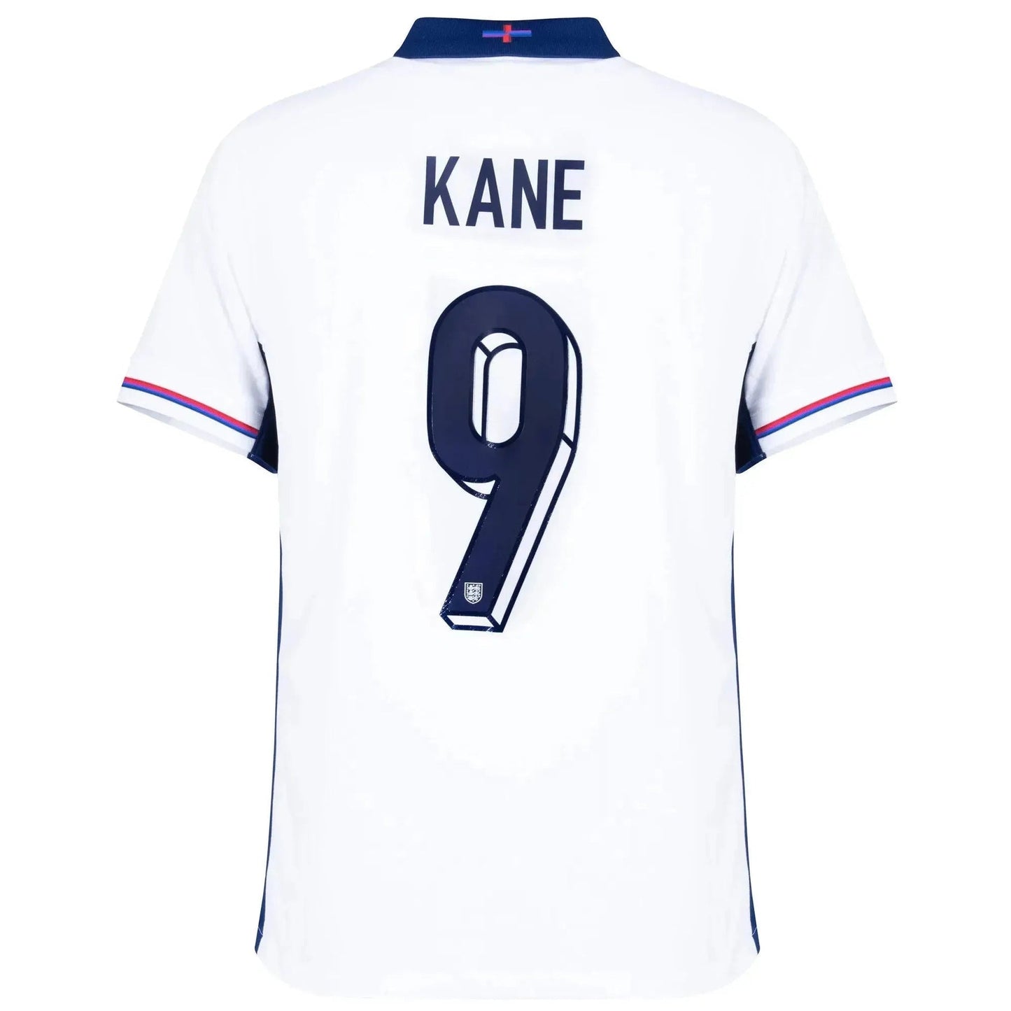 2024-25 England Youth Stadium Home Soccer Jersey