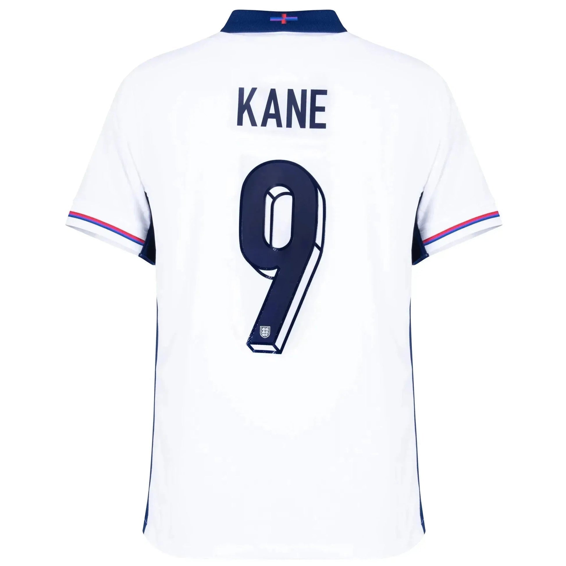 2024-25 England Youth Stadium Home Soccer Jersey