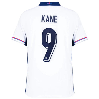 2024-25 England Youth Stadium Home Soccer Jersey