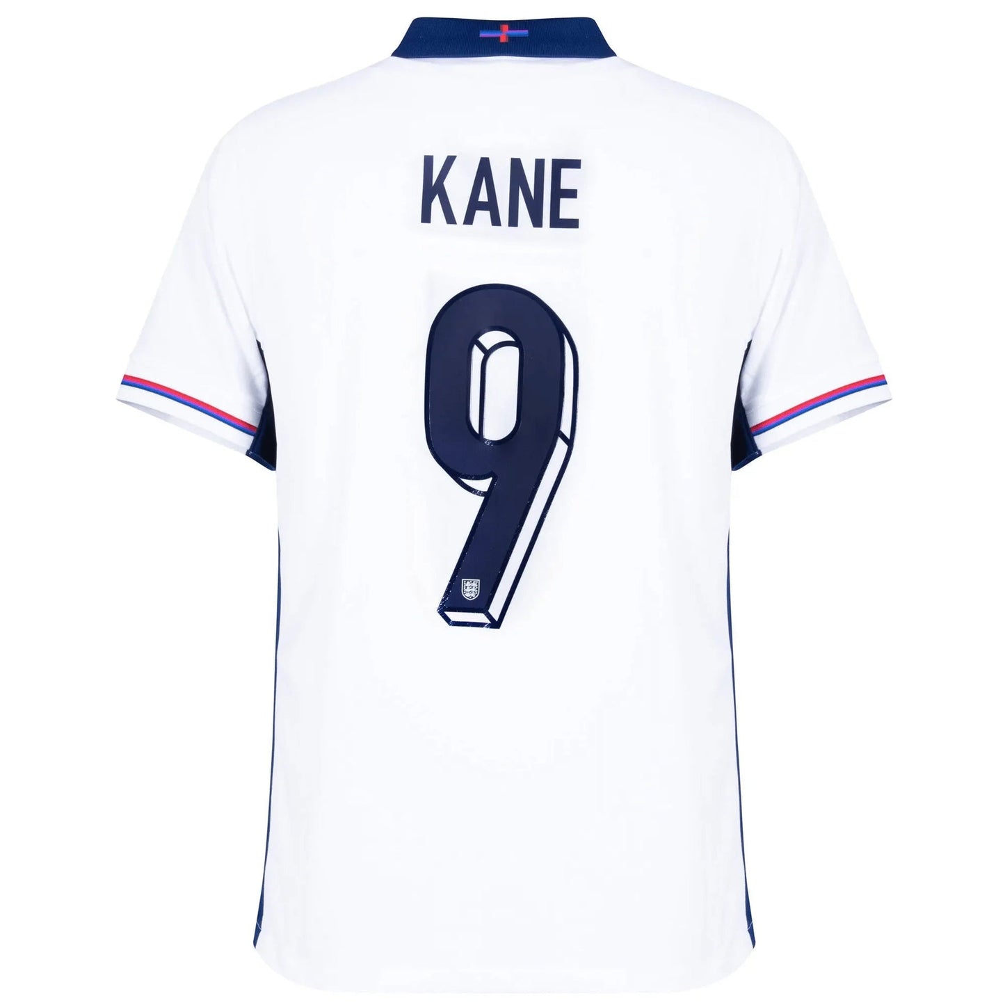 2024-25 England Youth Stadium Home Soccer Jersey