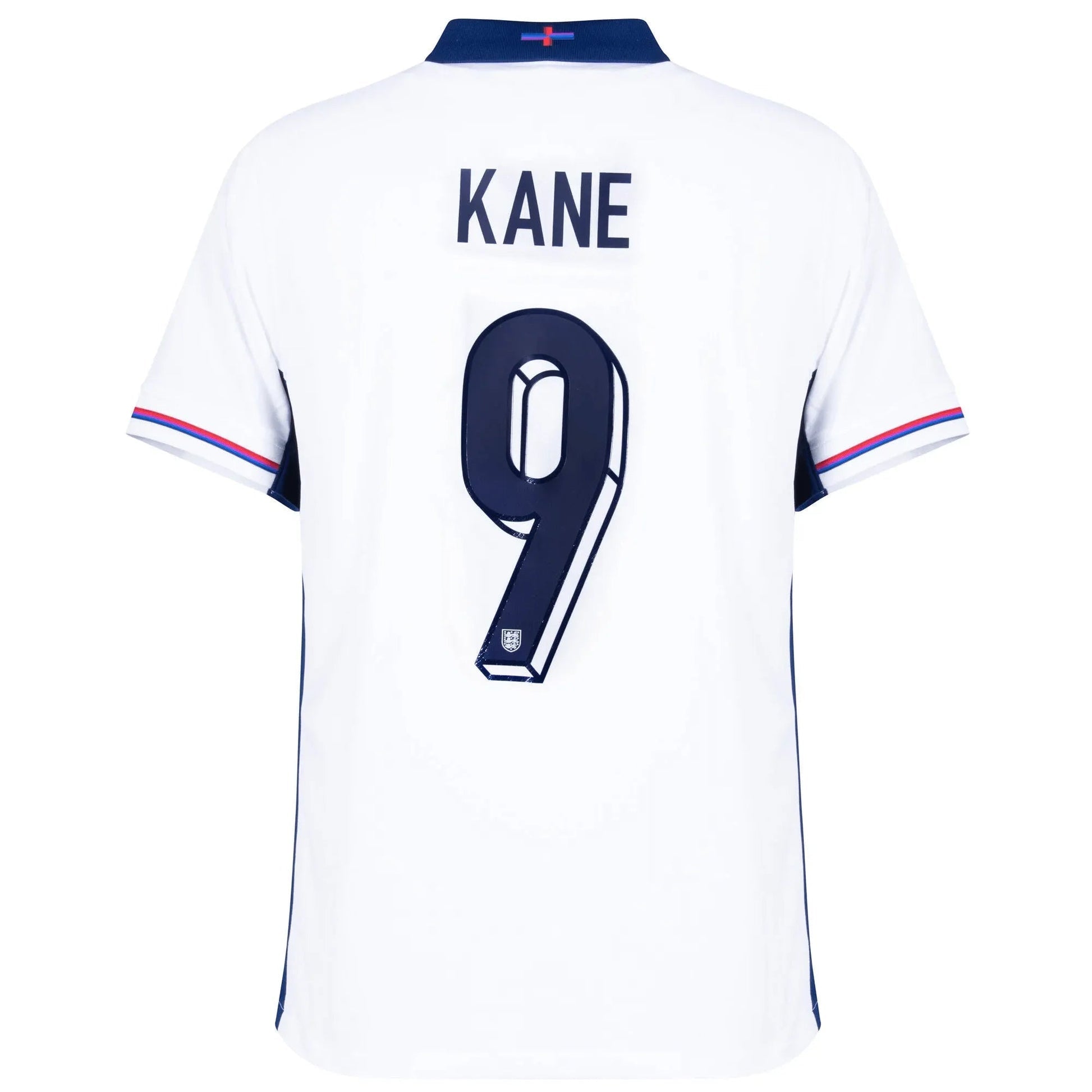 2024-25 England Youth Stadium Home Soccer Jersey