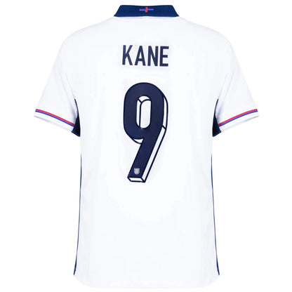 2024-25 England Youth Stadium Home Soccer Jersey