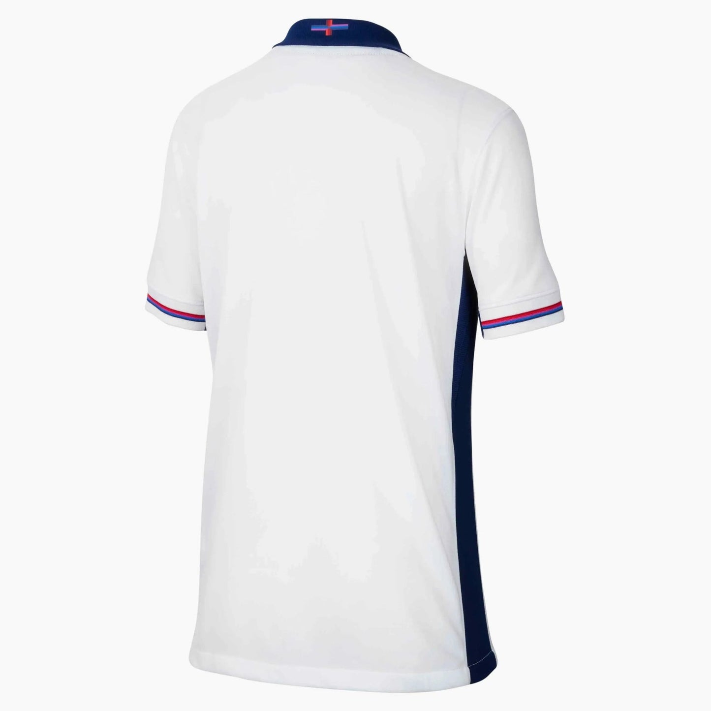 2024-25 England Youth Stadium Home Soccer Jersey