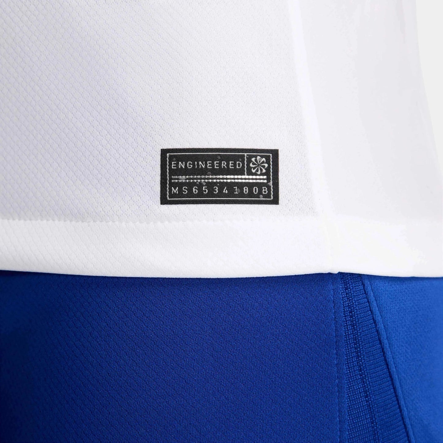 2024-25 USA Women's Stadium Home Soccer Jersey