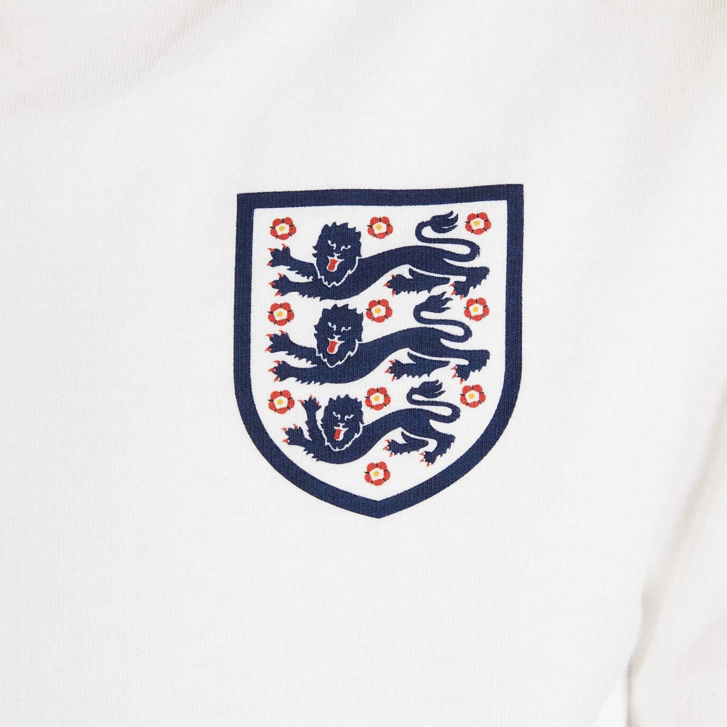 2024-25 England Youth Club Essential Tee