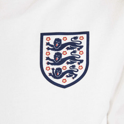 2024-25 England Youth Club Essential Tee