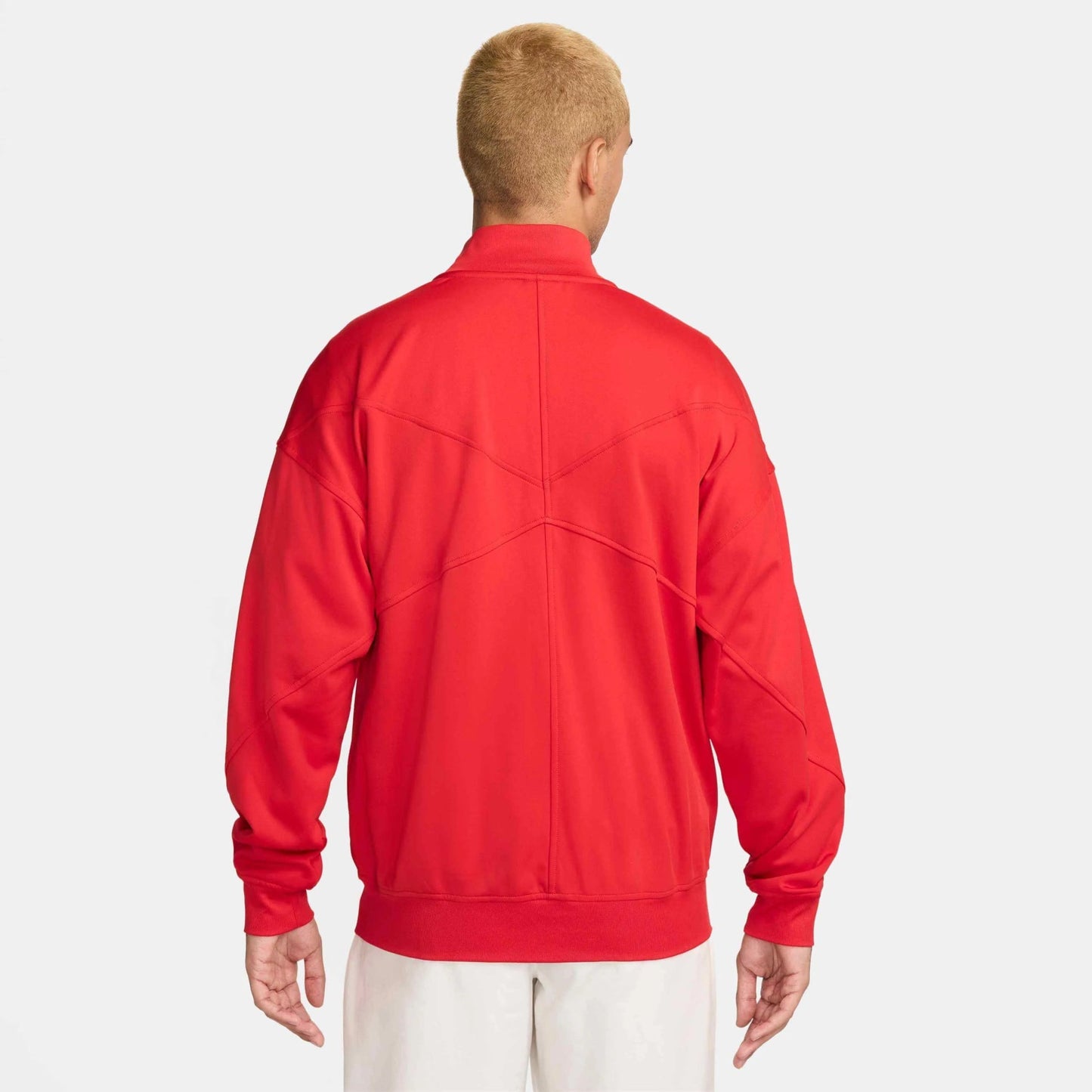 2024-25 Portugal Men's Academy Pro Anthem Jacket