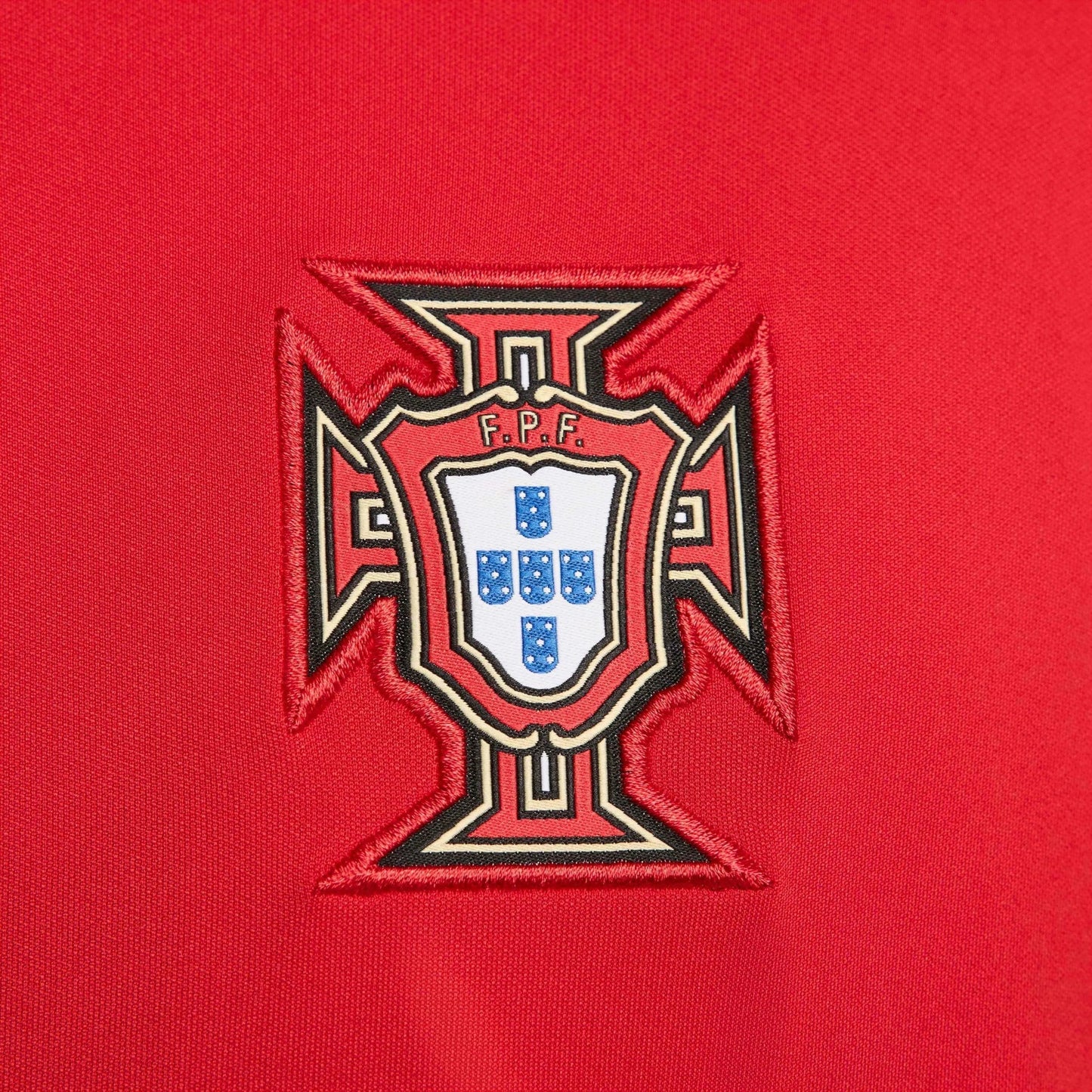 2024-25 Portugal Men's Academy Pro Anthem Jacket