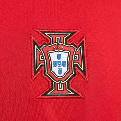 2024-25 Portugal Men's Academy Pro Anthem Jacket