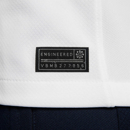 2024-25 USA Women's Stadium Home Soccer Jersey