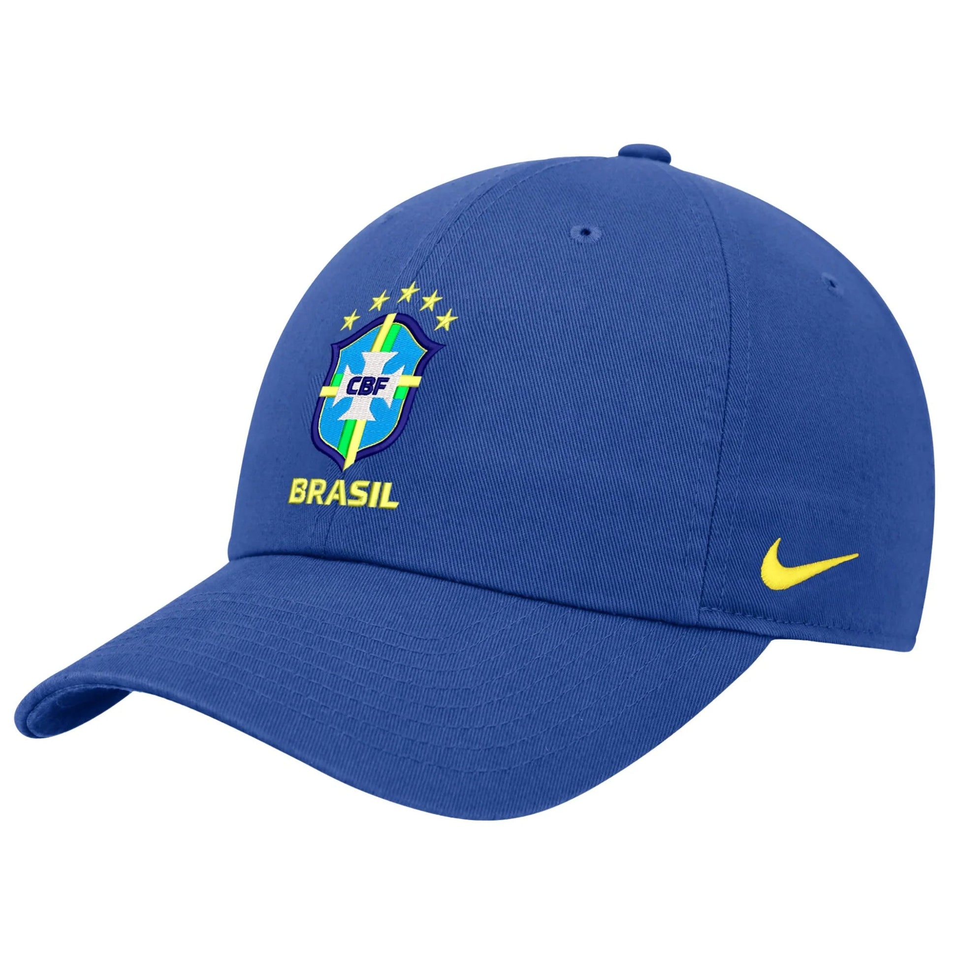 2024-25 Brazil Cap