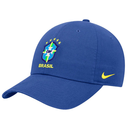 2024-25 Brazil Cap