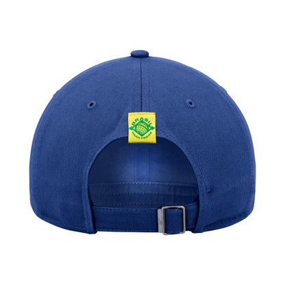 2024-25 Brazil Cap