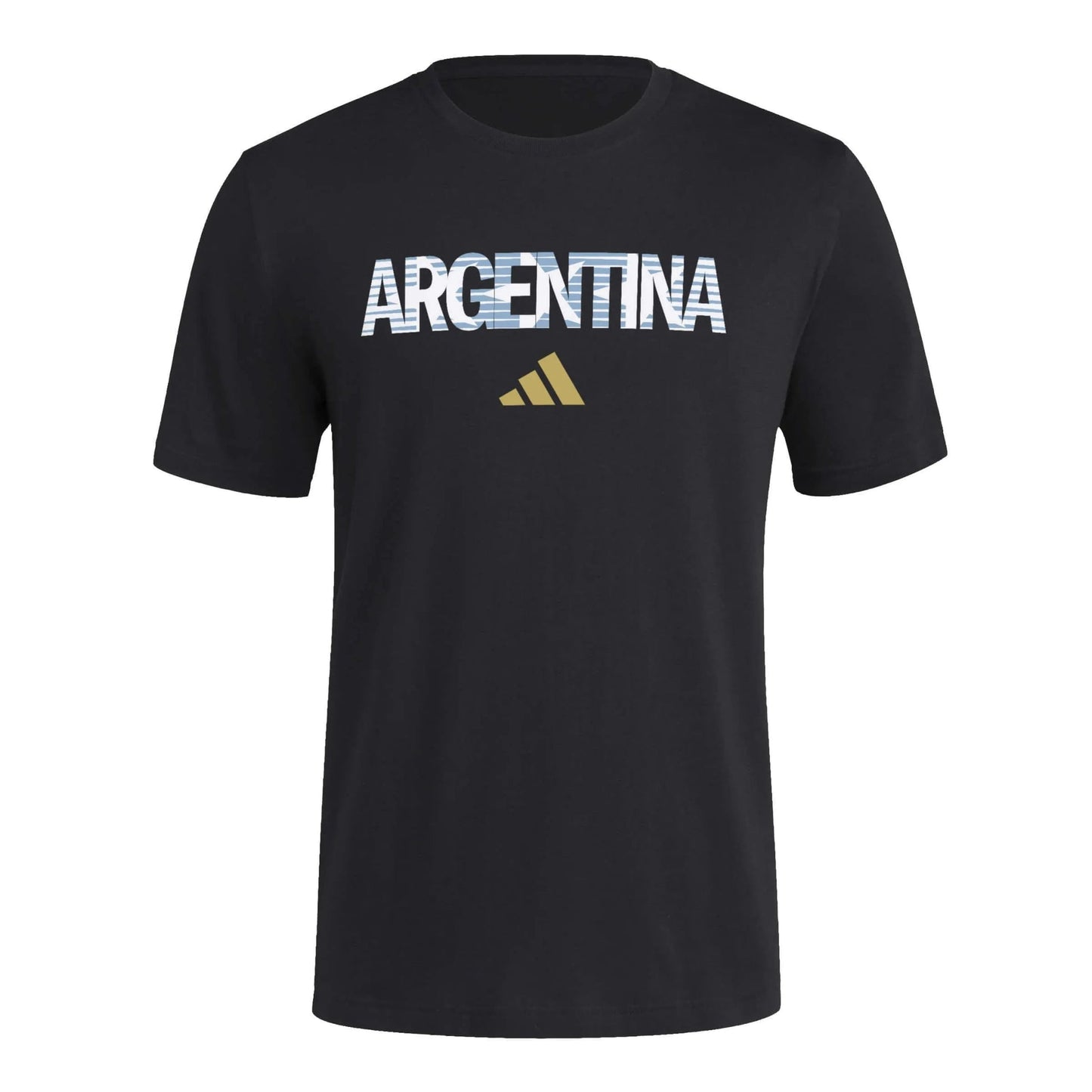 2024-25 Argentina Men's HBR Tee