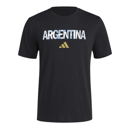 2024-25 Argentina Men's HBR Tee