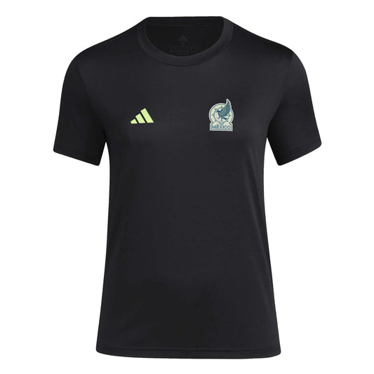 2024-25 Mexico Women's National Tee