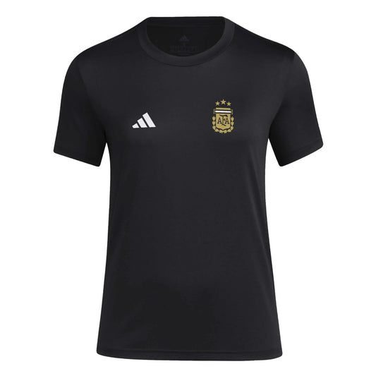 2024-25 Argentina Women's National Tee
