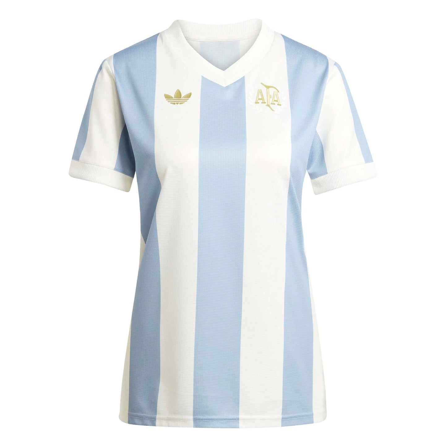 2025 Argentina Women's 50th Anniversary Stadium Soccer Jersey