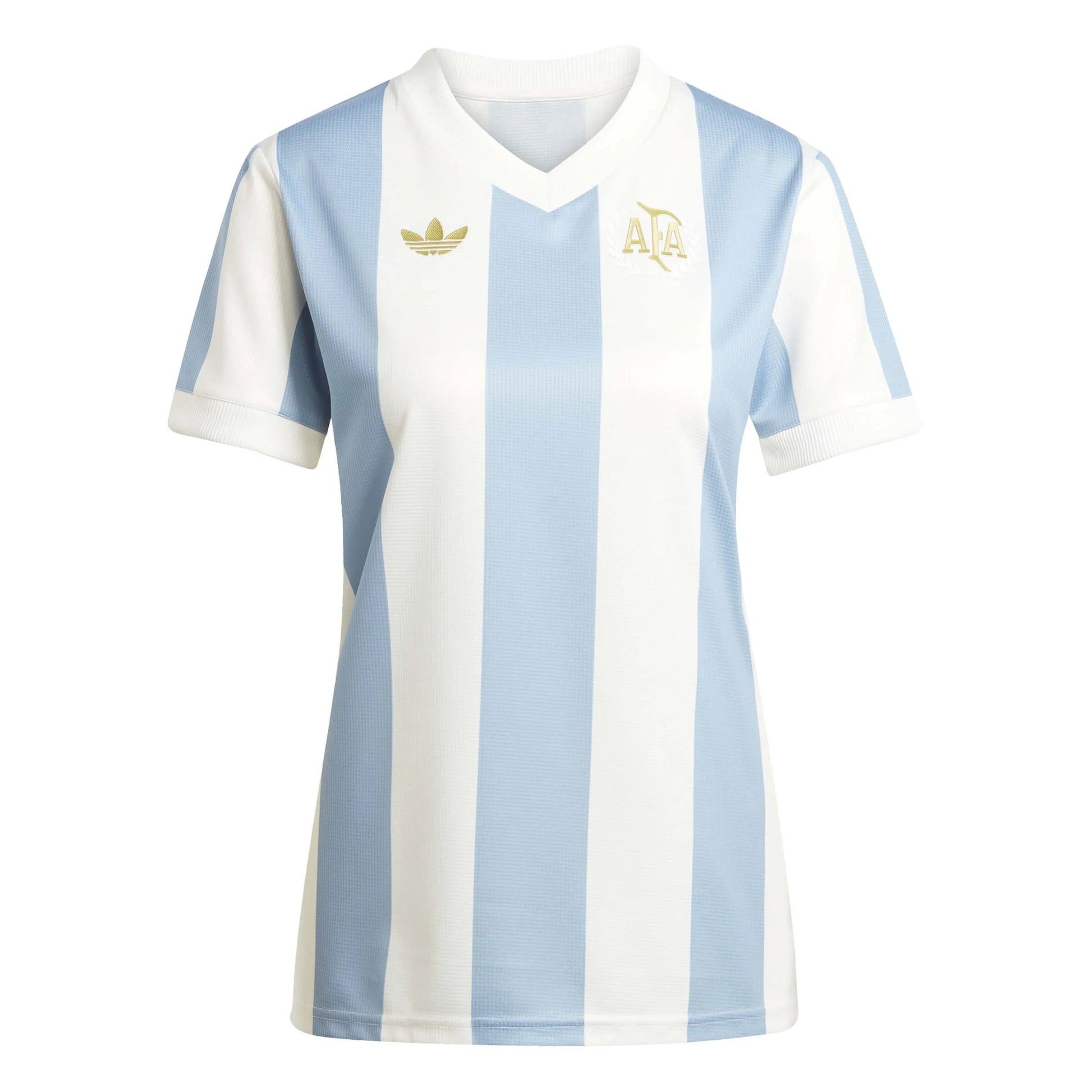 2025 Argentina Women's 50th Anniversary Stadium Soccer Jersey