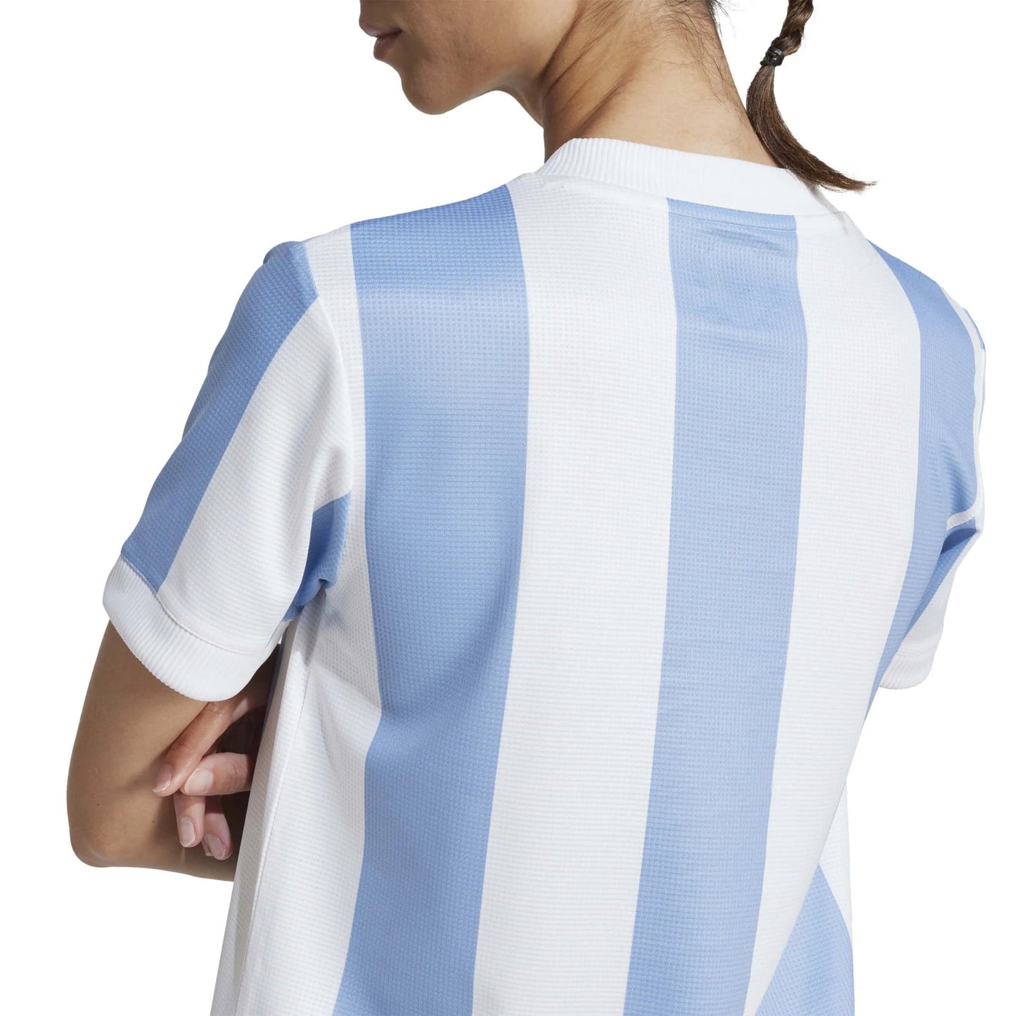2025 Argentina Women's 50th Anniversary Stadium Soccer Jersey