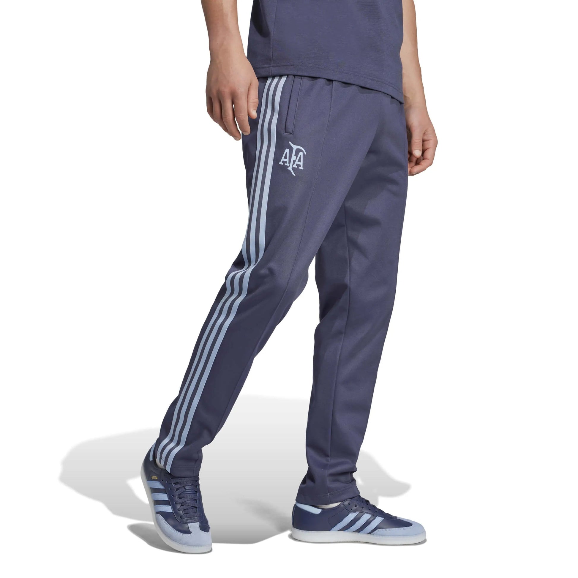2025 Argentina Men's 50th Anniversary Track Soccer Pants