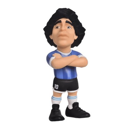 Minix 12 CM Maradona - Century Goal Limited Edition