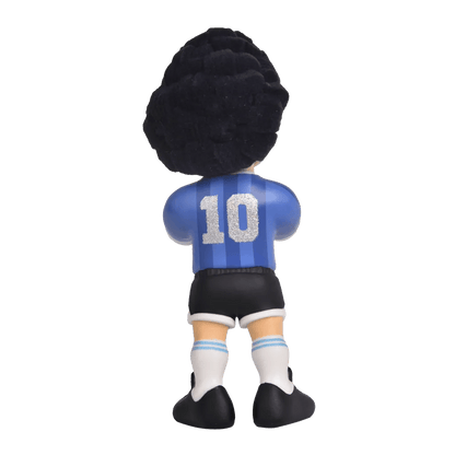 Minix 12 CM Maradona - Century Goal Limited Edition
