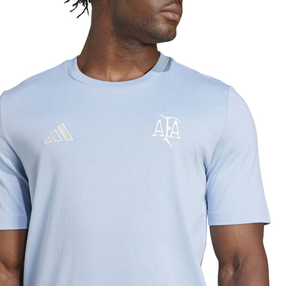 2025 Argentina Men's 50th Anniversary DNA Tee