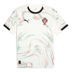 Puma White-Puma Black