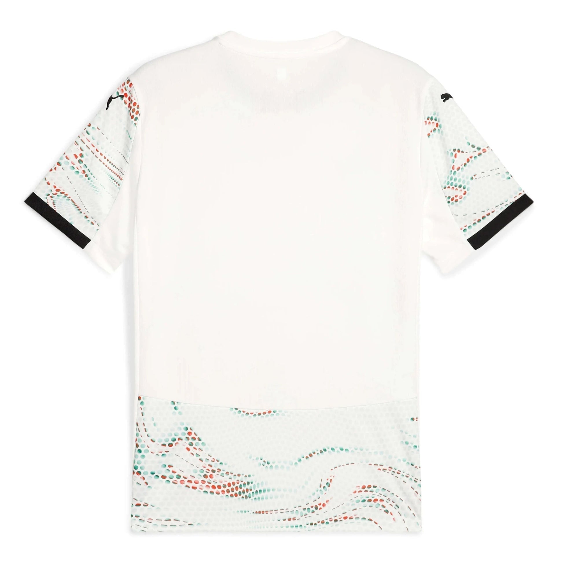 2025-26 Portugal Men's Stadium Away Soccer Jersey