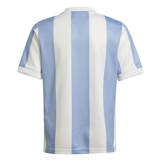 2025 Argentina Youth 50th Anniversary Stadium Soccer Jersey