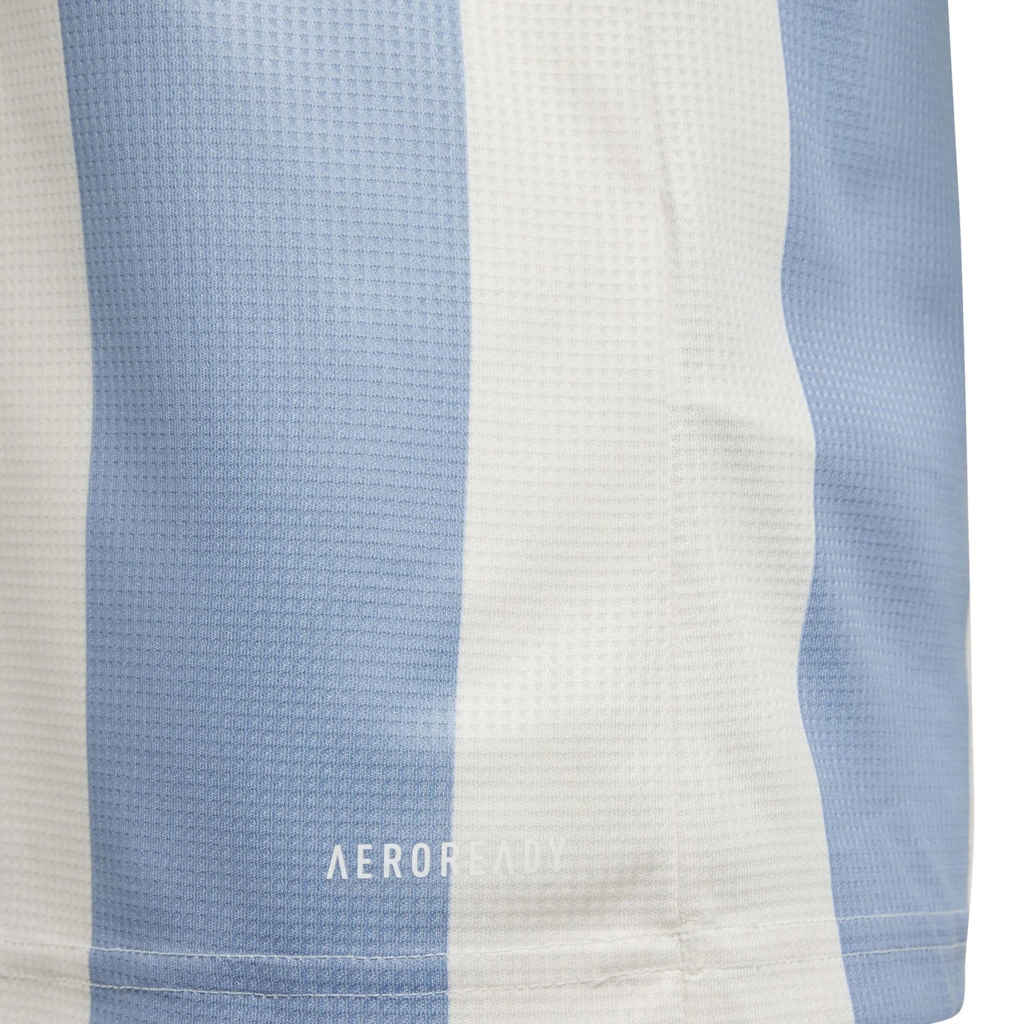 2025 Argentina Youth 50th Anniversary Stadium Soccer Jersey